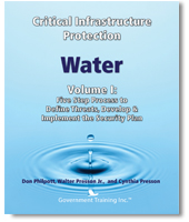 Water Book Cover